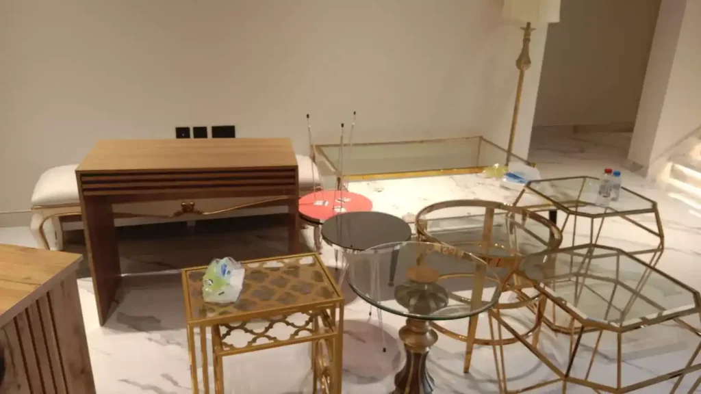 Dinning Table