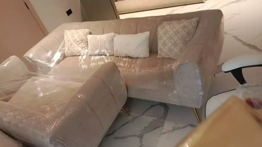 Furniture Delivery Gallery Dubai