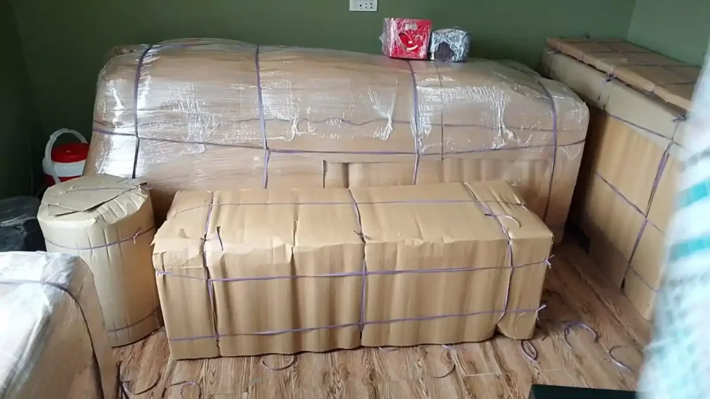 Sofa Pickup and delivery