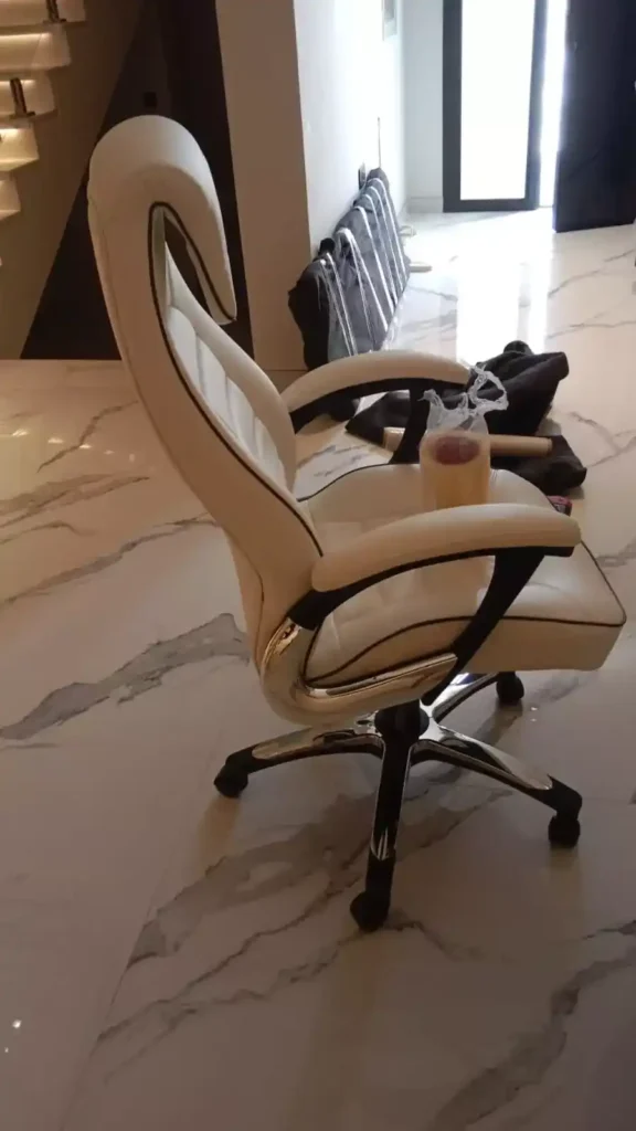 office chair pickup