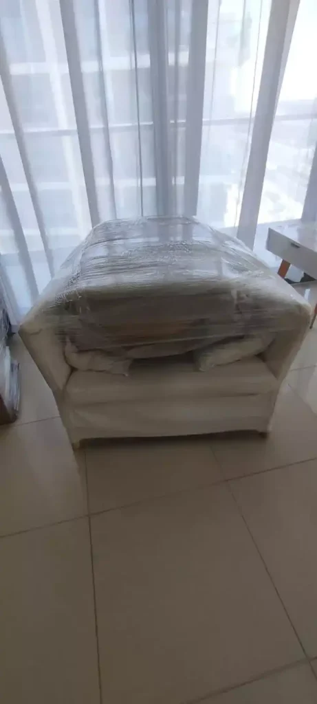 Furniture Delivery Gallery Dubai