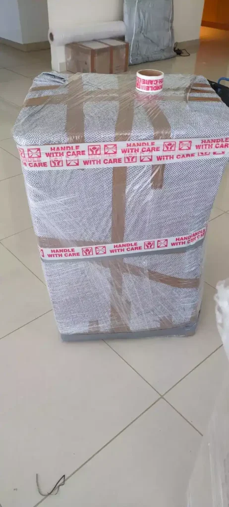 Furniture Delivery Gallery Dubai
