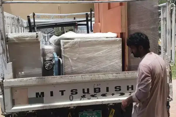 single item delivery in Dubai