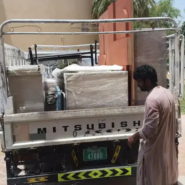 single item delivery Dubai