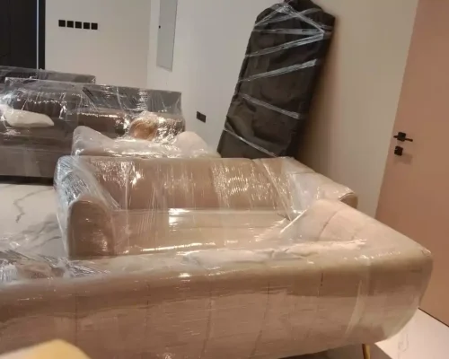 furniture pickup and delivery​